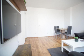 City center apartment